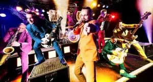 BZB voordelig boeken bij burolivemuziek.nl