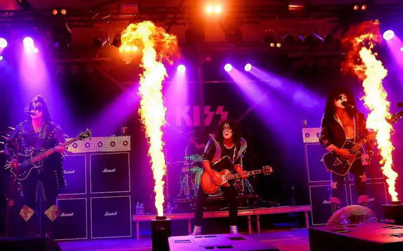 Kissterious Burolivemuziek.nl