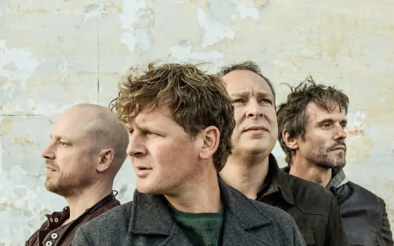 Racoon voordelig boeken bij burolivemuziek.nl