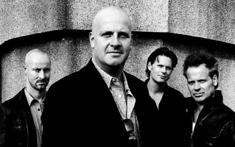 BLØF voordelig boeken bij burolivemuziek.nl