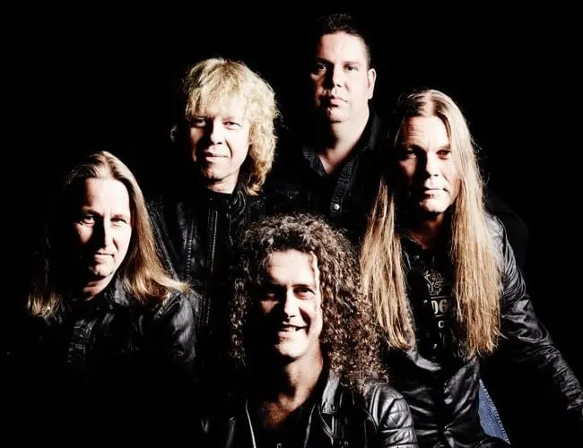 Piledriver voordelig boeken bij burolivemuziek.nl