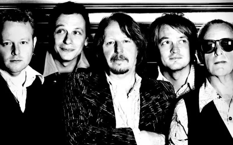 A Well Respected Band voordelig boeken bij burolivemuziek.nl