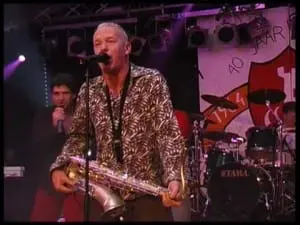 Bertus Borgers Generation Jam boek je voordelig bij burolivemuziek.nl