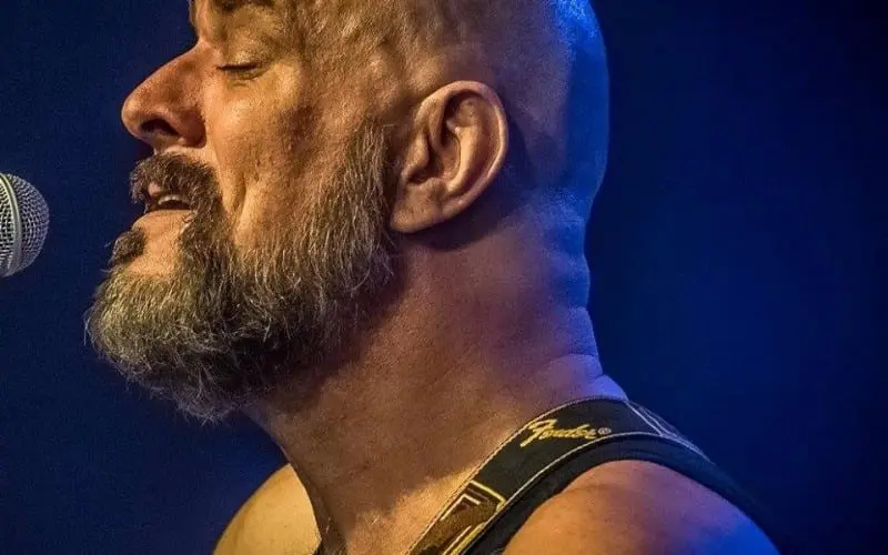 Leon Nagtegaal VerBLOFend Burolivemuziek.nl