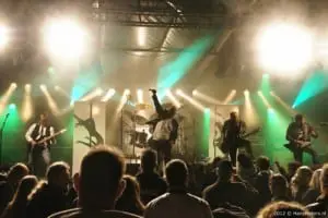 The Pinheads voordelig boeken bij Burolivemuziek.nl