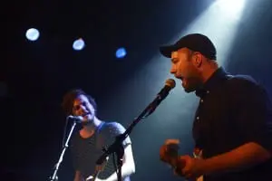 Adam & the Relevants boek je voordelig bij burolivemuziek.nl