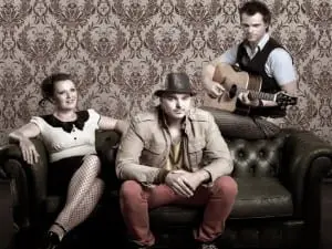 CargoVibes boek je voordelig bij burolivemuziek.nl