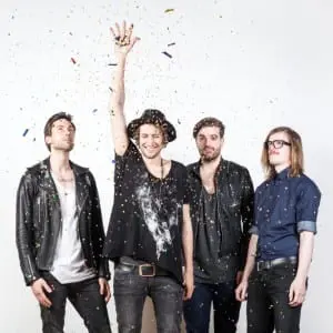 Kensington boek je voordelig bij burolivemuziek.nl