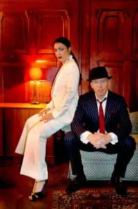 mr-and-mrs-irresistible boek je voordelig bij burolivemuziek.nl