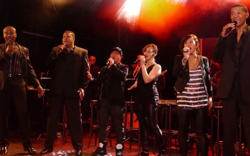 CC Campbell boek je voordelig bij burolivemuziek.nl