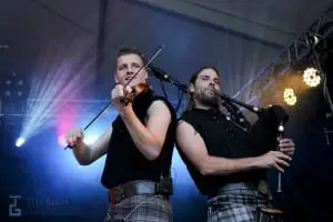 Flannery voordelig boeken bij Burolivemuziek.nl