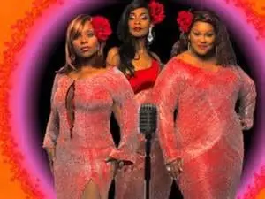 Big Black & Beautifull burolivemuziek.nl