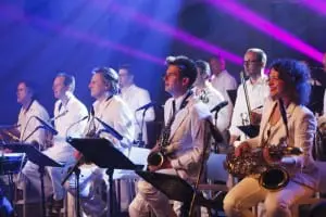 New Amsterdam Orchestra burolivemuziek.nl