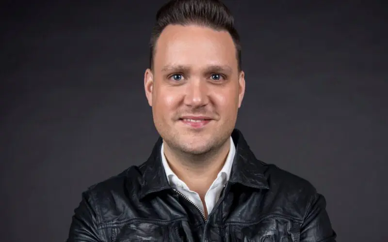 Pascal Redeker boeken Burolivemuziek.nl