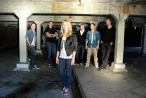 lost shot voordelig boeken bij Burolivemuziek.nl