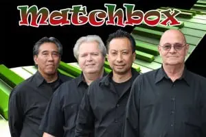 matchbox voordelig boeken bij burolivemuziek.nl