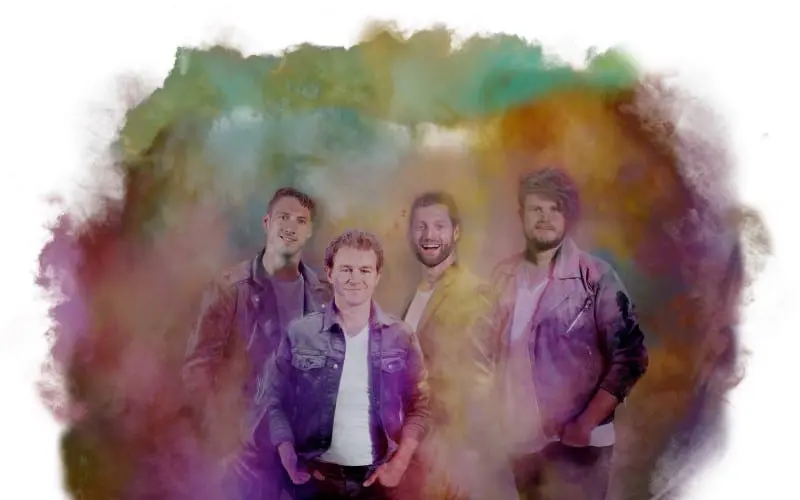 Trots voordelig boeken bij Burolivemuziek.nl