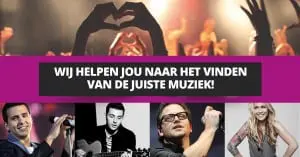 Bands en Artiesten boek je voordelig bij BUROLIVEMUZIEK