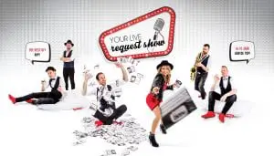 Piano & Co boek je voordelig bij Burolivemuziek.nl