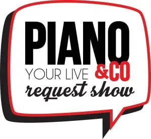 Piano & Co Burolivemuziek.nl