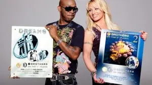 2 brothers on the 4th floor burolivemuziek.nl