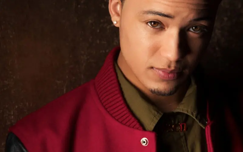 Darryl voordelig boeken bij Burolivemuziek.nl