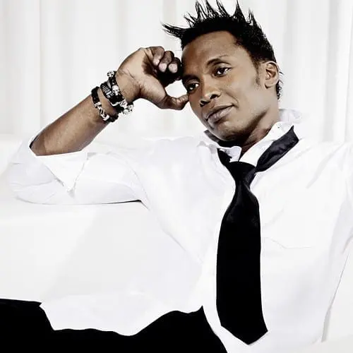 Haddaway boek je voordelig bij Burolivemuziek.nl