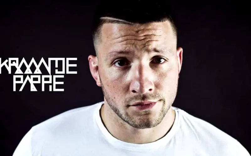 Kraantje Pappie voordelig boeken bij Burolivemuziek.nl