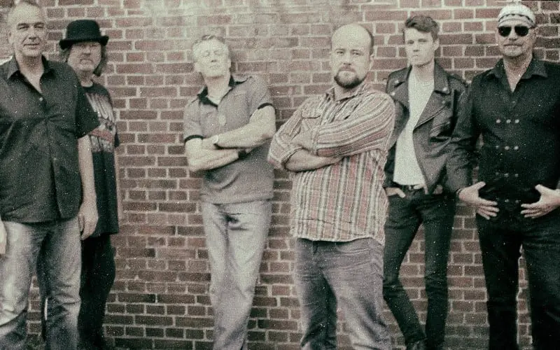 Southbound voordelig boeken bij Burolivemuziek.nl