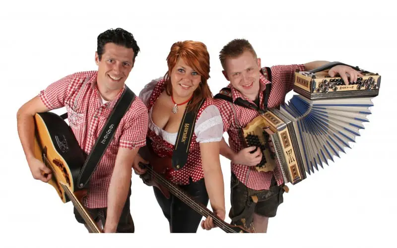 Tirolsound voordelig boeken bij Burolivemuziek.nl