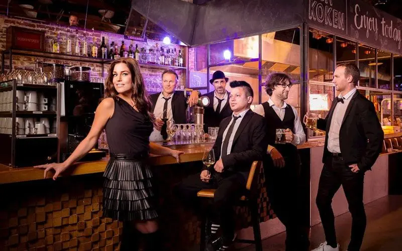 PPM band boek je voordelig bij Burolivemuziek.nl