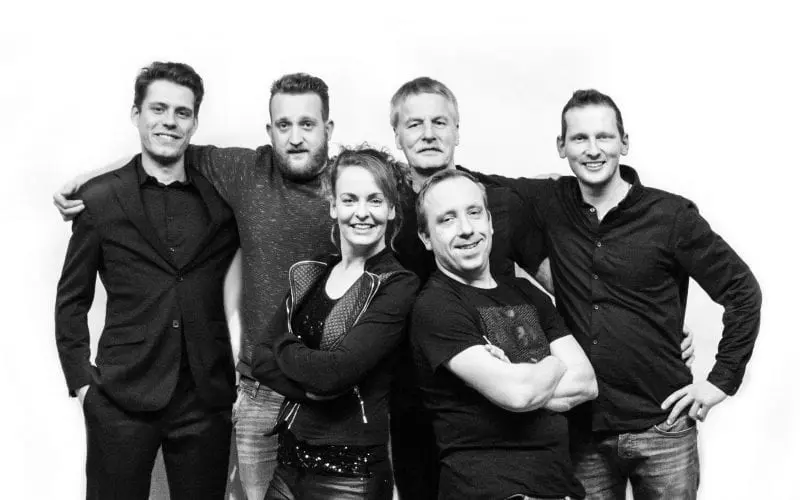 Bamm Bamm Burolivemuziek.nl