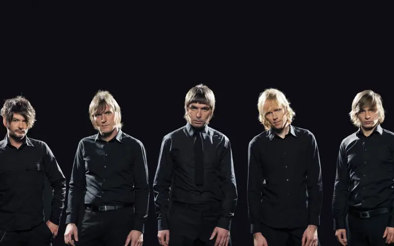 Moke voordelig boeken bij burolivemuziek.nl