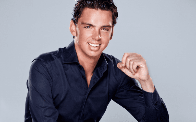 Yves Berendse boeken