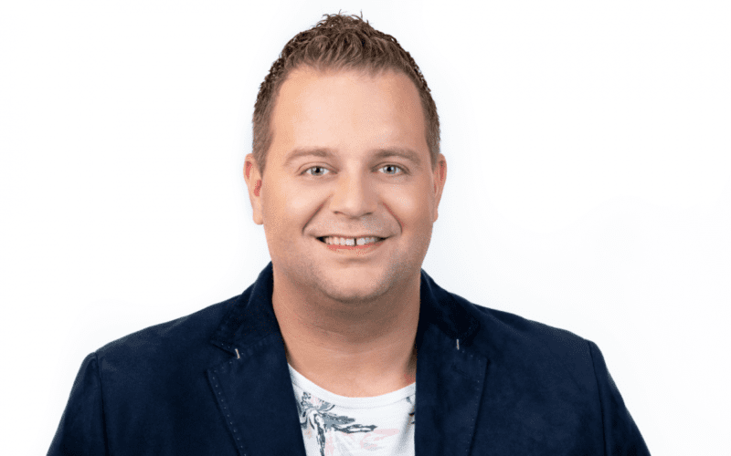 Jeroen van Zelst boeken bij Burolivemuziek.nl