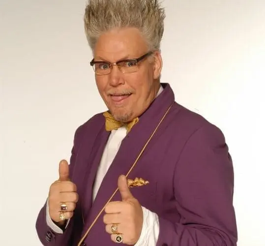 Johnny Gold voordelig boeken bij Burolivemuziek.nl