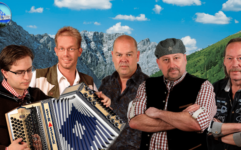 Anseltaler voordelig boeken bij Burolivemuziek.nl