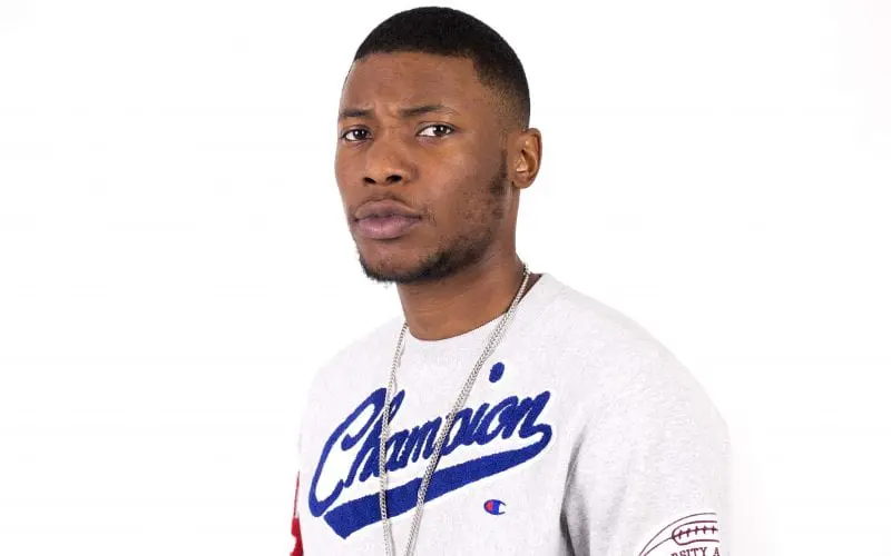 Sevn Alias voordelig boeken bij Burolivemuziek.nl