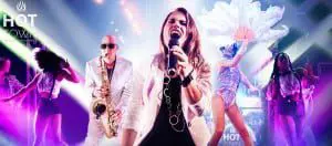 Hot Town voordelig boeken bij Burolivemuziek.nl