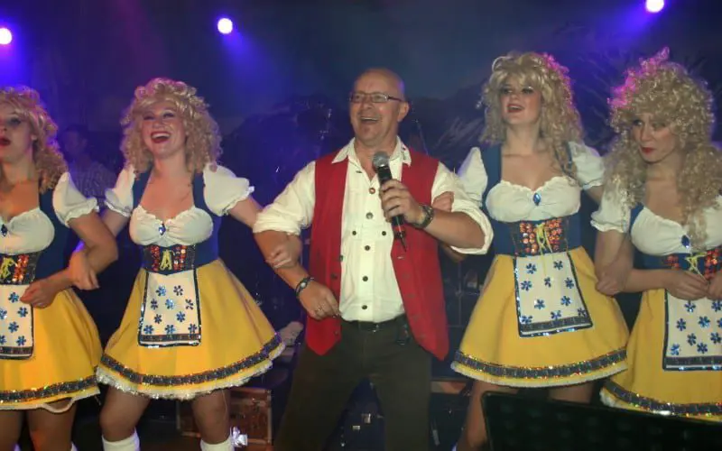 Marc WIese boek je voordelig bij Burolivemuziek.nl