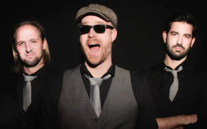 the-fellas voordelig boeken bij burolivemuziek-nl