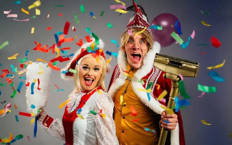 Koos Stekkerdoos boeken bij Burolivemuziek.nl