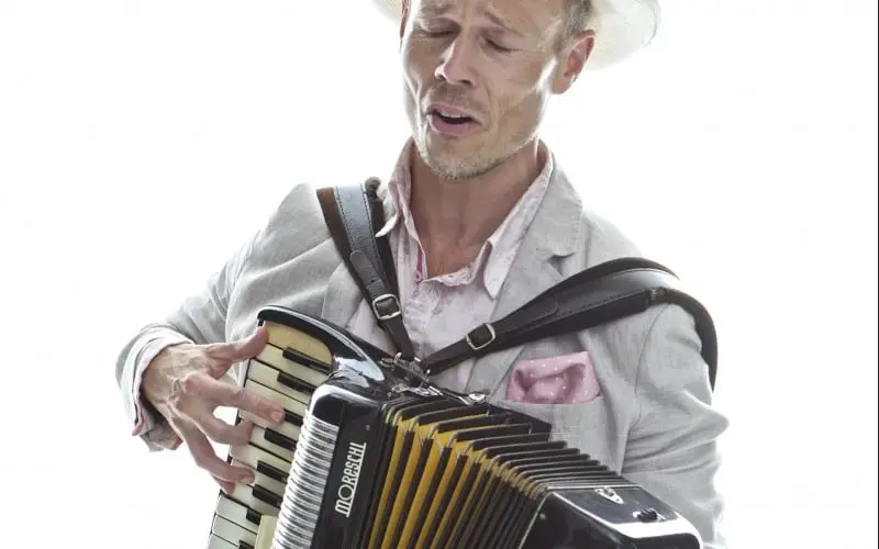 Peter Faber voordelig boeken bij Burolivemuziek.nl