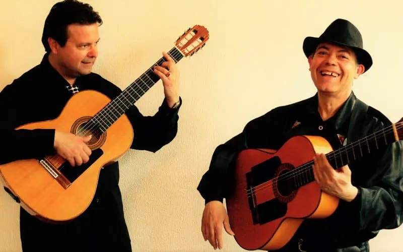 Los Chumbitos voordelig boeken bij Burolivemuziek.nl