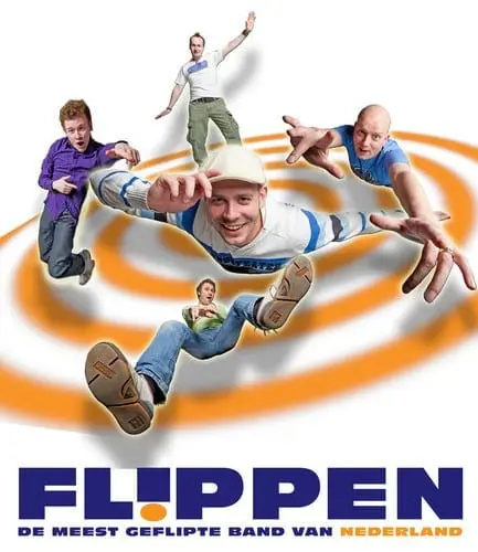 Flippen boek je voordelig bij Burolivemuziek.nl