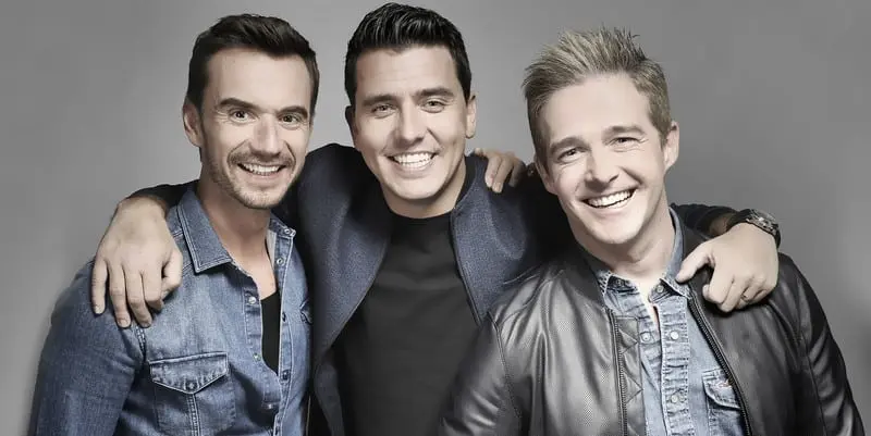 KLUBBB3 voordelig boeken bij Burolivemuziek.nl