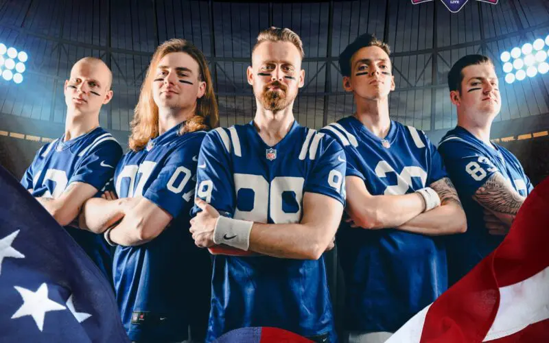 The Rousers boeken bij Burolivemuziek.nl