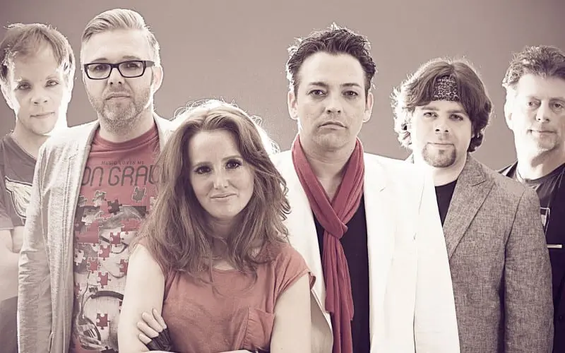 Countdown Live boek je vertrouwd en voordelig bij Burolivemuziek.nl