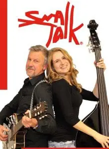 Small Talk Duo Burolivemuziek.nl