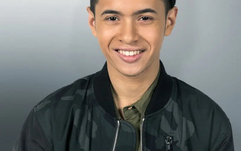 Vinchenzo (The Voice Of Holland) boek je vertrouwd en voordelig bij Burolivemuziek.nl